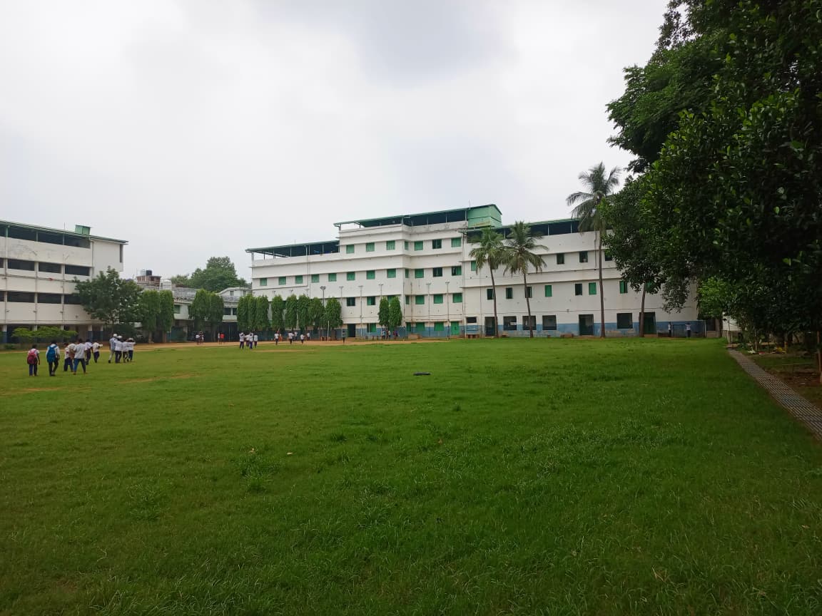 Satsang Tapovan Vidyalaya