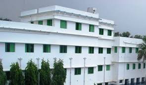 School Building