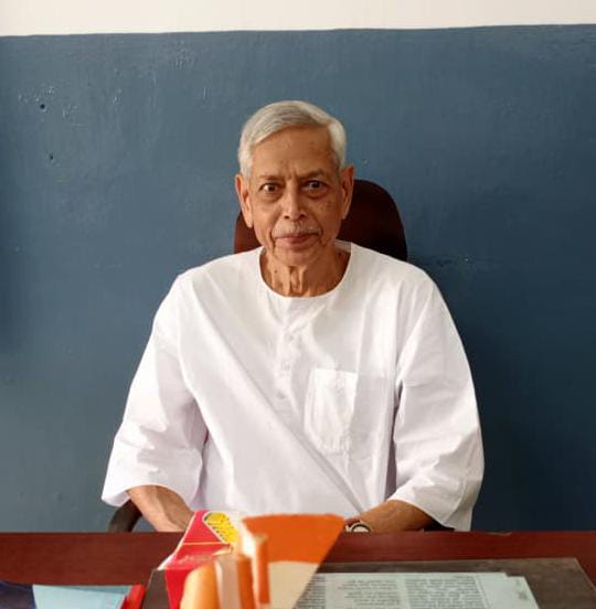 Ranjit Sarkar